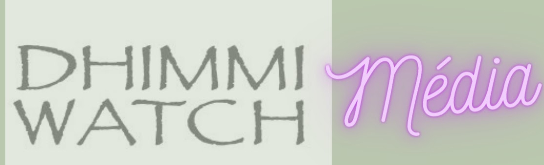 Mediathèque Replay DhimmiWatch 